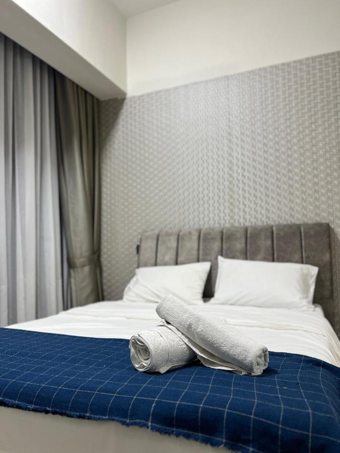 Star Residence Apartment With High Kuala Lumpur View Exterior foto